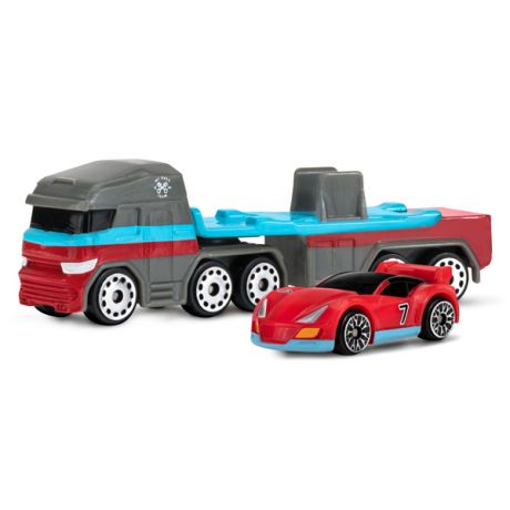 MicroMachines MMW0008 Игрушка "Гоночные автомобили SP1"