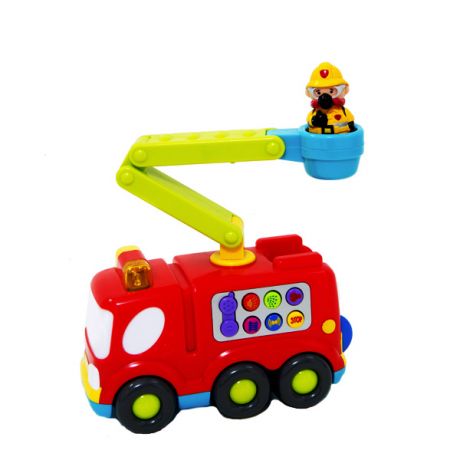 Childs Play LVY023 Пожарная машина