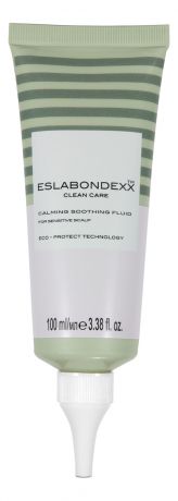 Успокаивающий флюид для чувствительной кожи головы Clean Care Fluid Calming Soothing 100мл