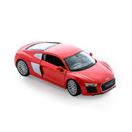 Welly 24065 Велли Модель машины 1:24 Audi R8 V10