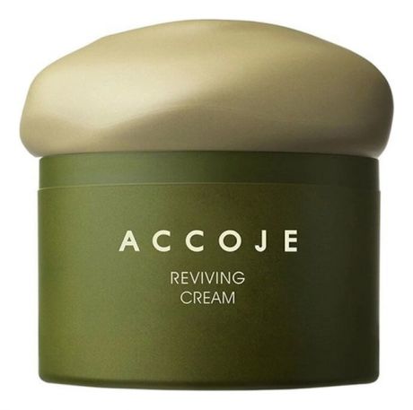 Восстанавливающий крем для лица Reviving Cream 50мл