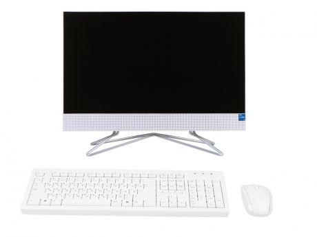 Моноблок HP 22-df1008ur 2S7P9EA (Intel Core i3-1115G4 3.0 GHz/8192Mb/512Gb SSD/Intel UHD Graphics/Wi-Fi/Bluetooth/Cam/21.5/1920x1080/Windows 10 Home 64-bit)