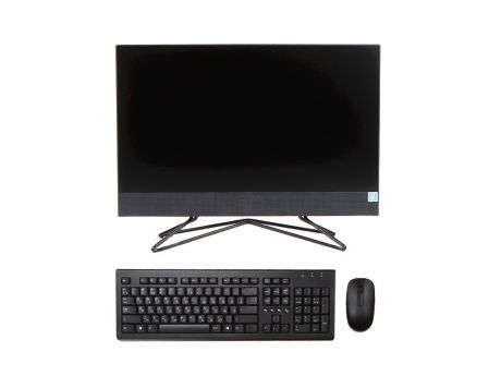 Моноблок HP 200 G4 36S72ES (Intel Pentium J5040 2.0 GHz/8192Mb/256Gb SSD/Intel UHD Graphics/Wi-Fi/Bluetooth/Cam/21.5/1920x1080/DOS)