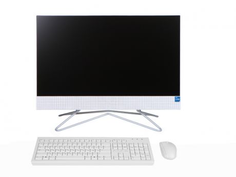 Моноблок HP 22-df1035ur 3V058EA (Intel Core i3-1125G4 2.0 GHz/8192Mb/256Gb SSD/Intel UHD Graphics/Wi-Fi/Bluetooth/Cam/21.5/1920x1080/Windows 10 Home 64-bit)