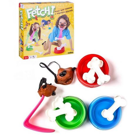 Ooba NPD1909 Игра комнатная Fetch