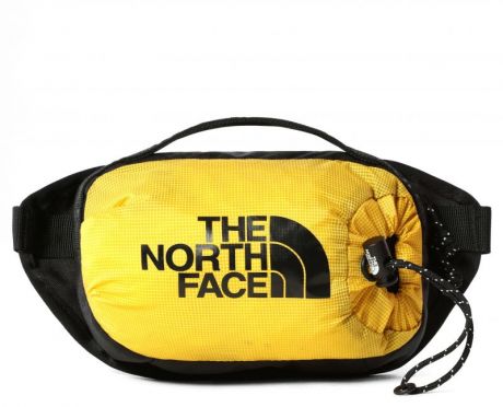 Сумка на пояс The North Face The North Face Fal Bozer Hip Pack III-S желтый 2Л
