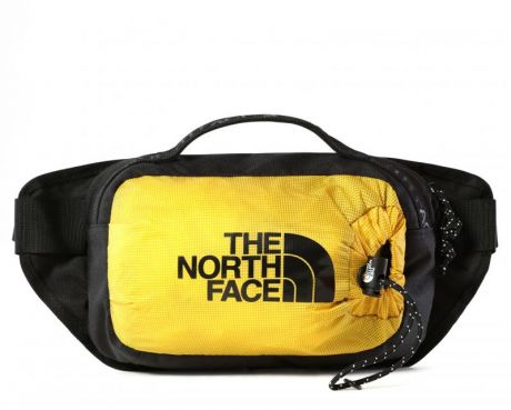 Сумка на пояс The North Face The North Face Fal Bozer Hip Pack III-L желтый 3Л