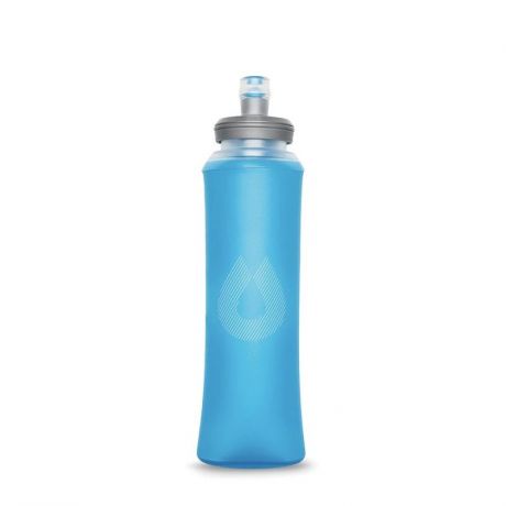 Бутылка для воды Hydrapak Hydrapak Ultraflask 0.5L голубой 0.5Л