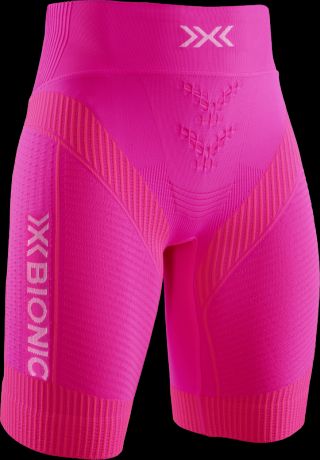 Шорты X-Bionic X-Bionic Effektor G2 Run Shorts женские