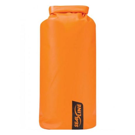 Гермомешок SealLine Sealline Discovery Dry Bag 10L оранжевый 10Л