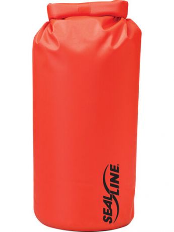 Гермомешок SealLine Sealline Baja Dry Bag 5L красный 5Л