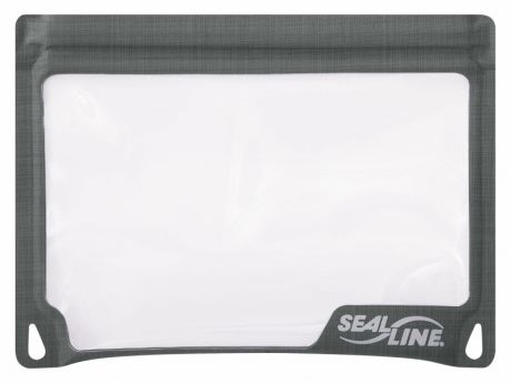 Гермочехол для электроники SealLine Sealline E-Case M серый M