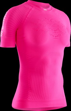 Футболка X-Bionic X-Bionic Effektor G2 Run Shirt SH SL женская