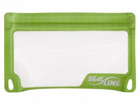Гермочехол для электроники SealLine Sealline E-Case S зеленый S