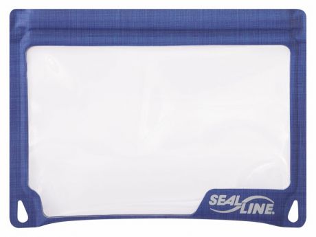 Гермочехол для электроники SealLine Sealline E-Case M синий M