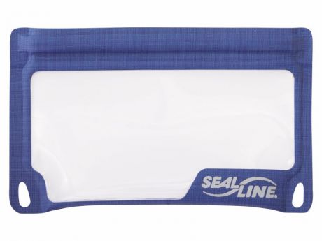 Гермочехол для электроники SealLine Sealline E-Case S синий S