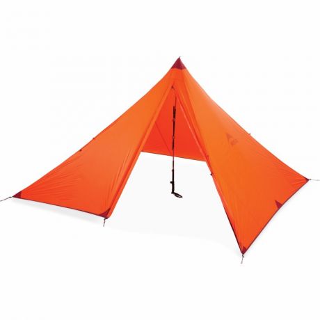 Палатка MSR MSR Front Range оранжевый 274X274СМ