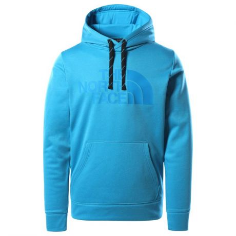Толстовка The North Face The North Face Surgent Halfdom Hoodie