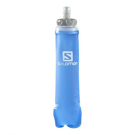 Фляга Salomon Salomon Soft Flask 500 мл 42 голубой 500МЛ