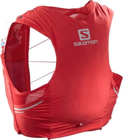 Рюкзак Salomon Salomon Sense Pro 5 Set красный L