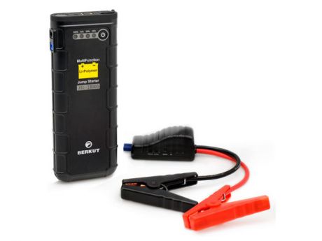 Пуско-зарядное устройство Berkut JSL-18000