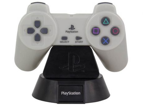 Светильник Paladone Playstation Controller Icon Light BDP PP5221PS