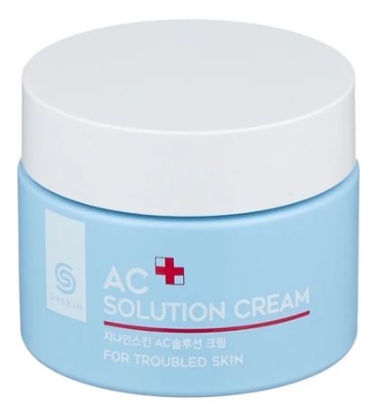 Крем для проблемной кожи AC Solution Cream 50мл