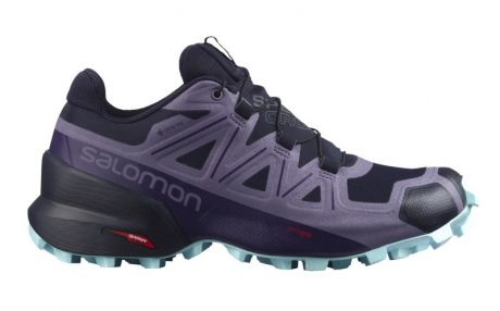 Кроссовки Salomon Salomon Speedcross 5 GTX женские