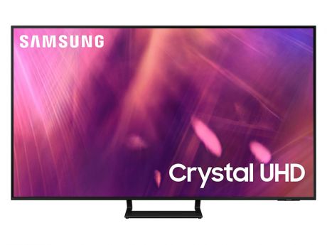 Телевизор Samsung UE55AU9000UXRU Выгодный набор + серт. 200Р!!!
