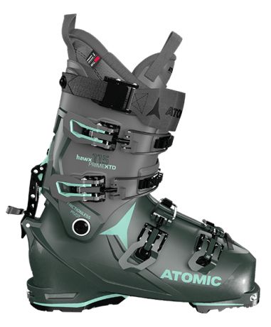 Горнолыжные ботинки Atomic Atomic Hawx Prime XTD 115 CT GW женские
