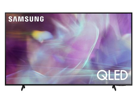 Телевизор Samsung QE65Q60AAU QLED, HDR (2021)