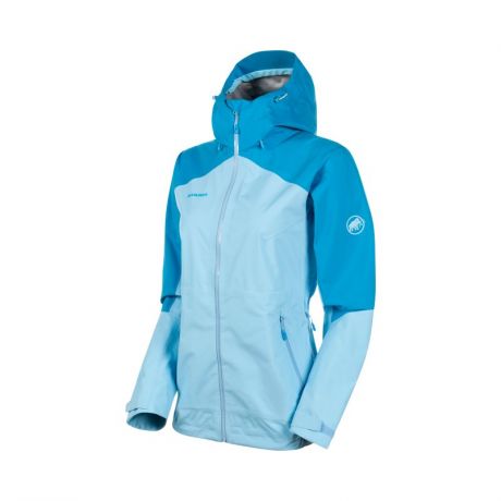 Куртка Mammut Mammut Convey Tour HS Hooded женская