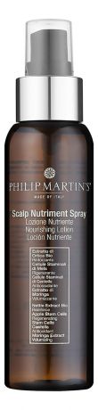 Спрей против выпадения волос Scalp Nutriment Spray 100мл