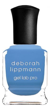 Лак для ногтей Gel Lab Pro Color 15мл: What