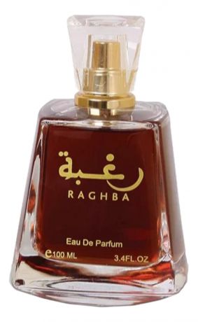 Raghba: дезодорант 50мл