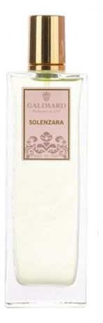 Solenzara: дымка для волос 50мл