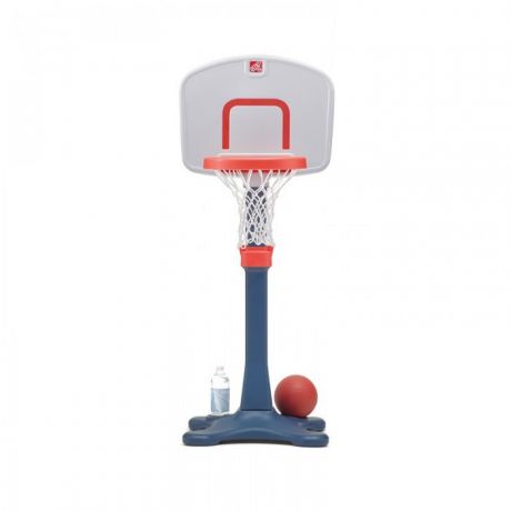 Спортивный инвентарь Step 2 Баскетбольный щит 110-156 см