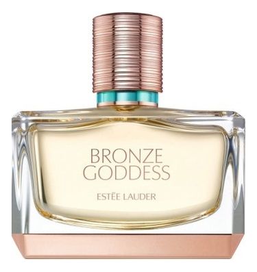Bronze Goddess Eau De Parfum 2019: парфюмерная вода 100мл
