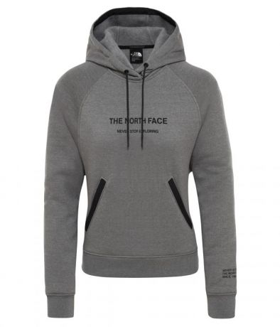 Толстовка The North Face The North Face Graphic Hoodie женская
