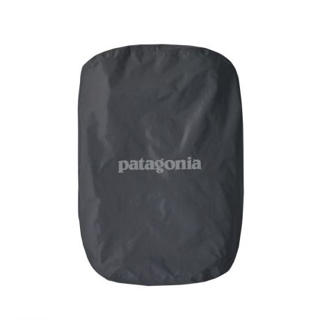 Накидка на рюкзак Patagonia Patagonia Pack Rain Cover 30L - 45L темно-серый