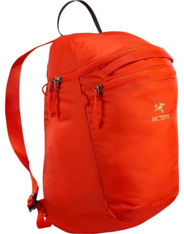 Рюкзак Arcteryx Arcteryx Index 15 Backpack красный 15Л