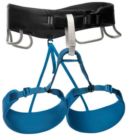 Обвязка Black Diamond MOMENTUM HARNESS M синий L