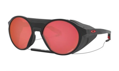 Очки солнцезащитные Oakley Oakley Clifden черный ONE