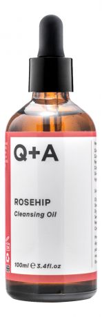 Очищающее масло для лица Rosehip Cleansing Oil 100мл