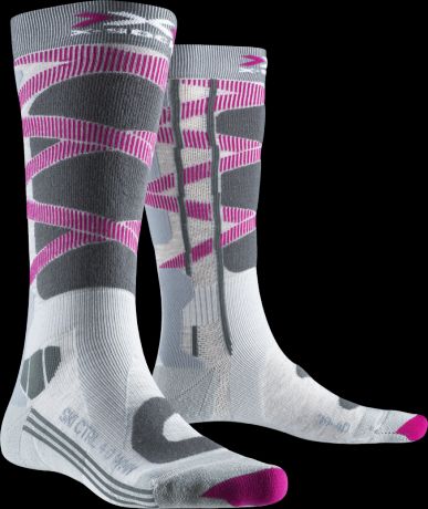 Носки X-Socks X-Socks® Ski Control 4.0 женские