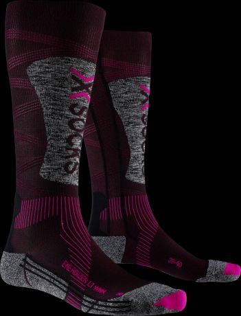 Носки X-Socks X-Socks® Ski Energizer Light 4.0 женские