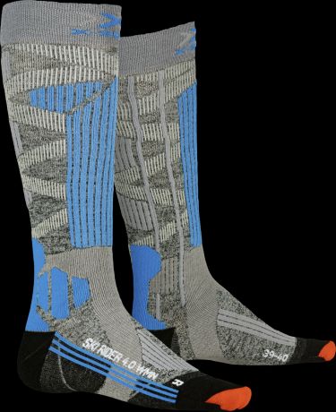 Носки X-Socks X-Socks® Ski Rider 4.0 женские