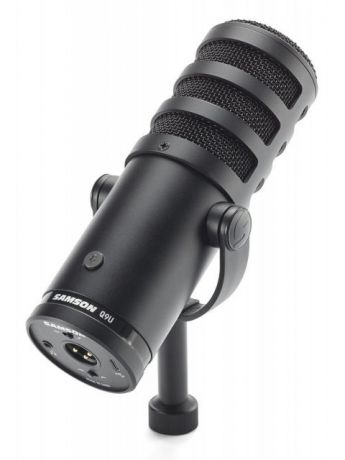 Микрофон Samson Q9U ESAQ9U