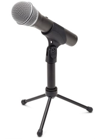 Микрофон Samson Q2U ESAQ2UHD