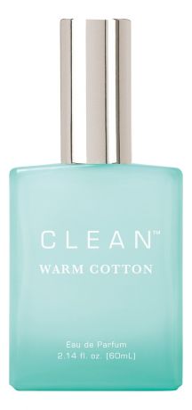 Warm Cotton: парфюмерная вода 100мл